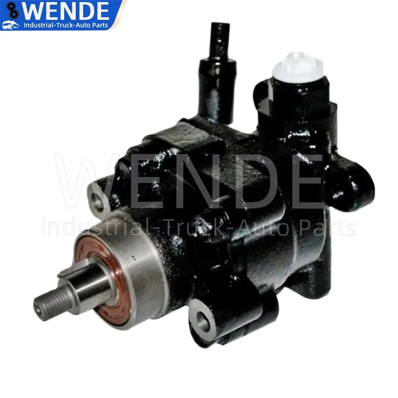 

OEM 2765CC 44320-87601 44320 87601 4432087601 Engine Power Steering Pump For Toyota