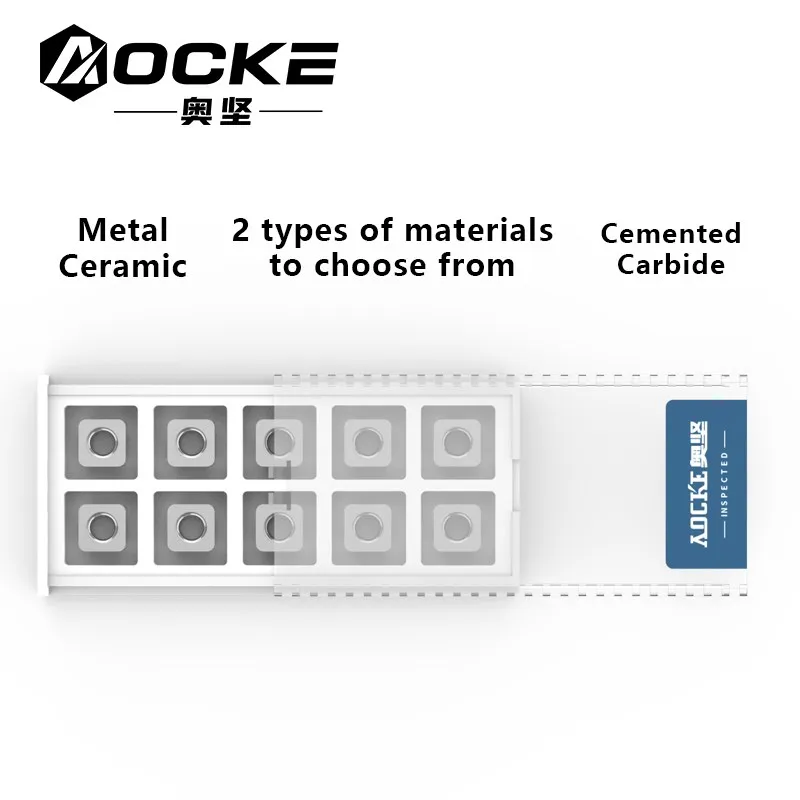 For Chamfering Machine Carbide Turning Tool CNC Machine Tool Internal Tool Lathe Tool CCMT Metal Ceramic Blades