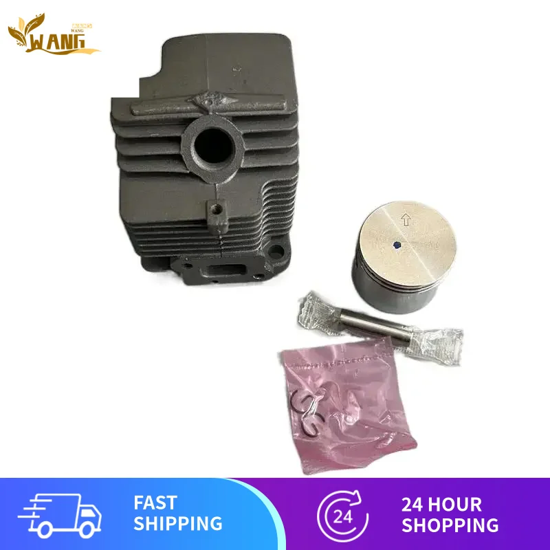 

ЦИЛИНДР M28G в сборе 36 мм для запасных частей для косилки ECHO T281 T283