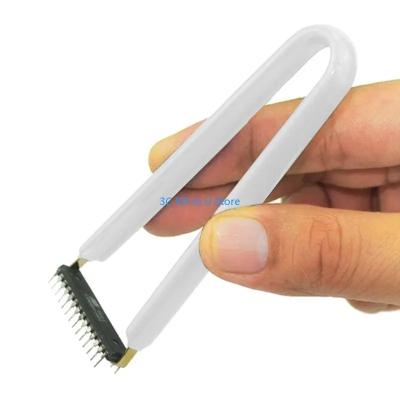 기계식 키보드를위한 G8TA 키 캡 스위치 풀러 샤프트 리무버 고정을위한 DIY 도구