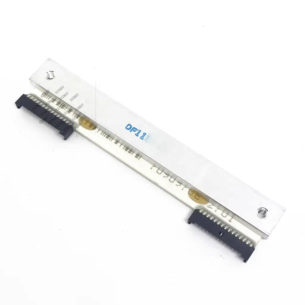 New original print head barcode printer printer head For Rohm KD2003-DF11  Printhead KD2003 DF11