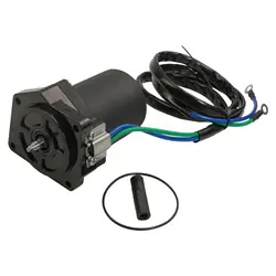 【Exclusivo para hóspedes brasileiros】【Apenas um depósito, precisa pagar o pagamento final separadamente】  6D8-43880 Motor de Guarnição para 2005 2006 2007 2008 Yamaha Outboard 75 90 F75 F90 Substituir 6D8-43880-01-00