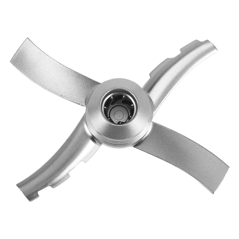 Lama Di Ricambio Per Gelati Serie Ninja Creami NC300, Pala Per Miscelazione NC301, CN305A, CN301
