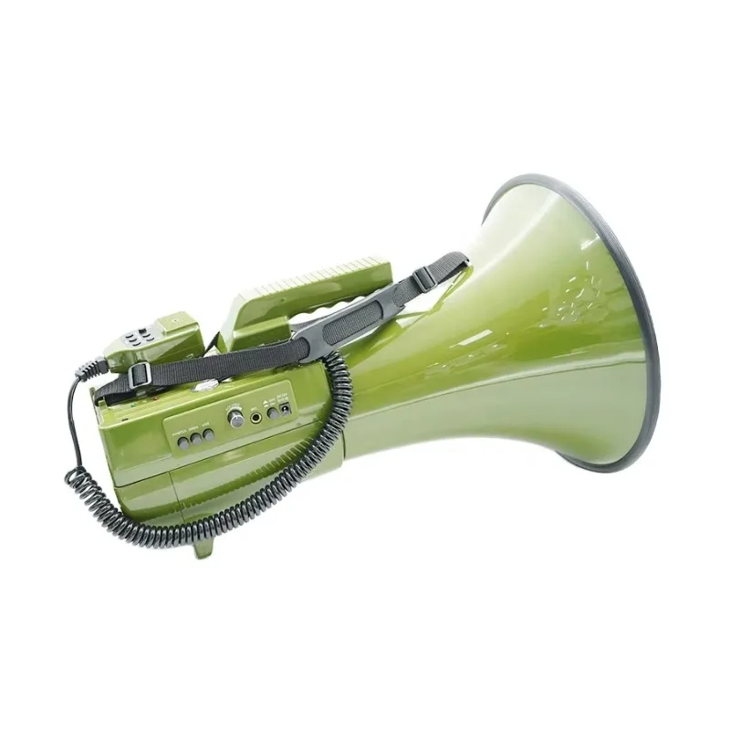 【2026】New Large Display USB Effects Microphone