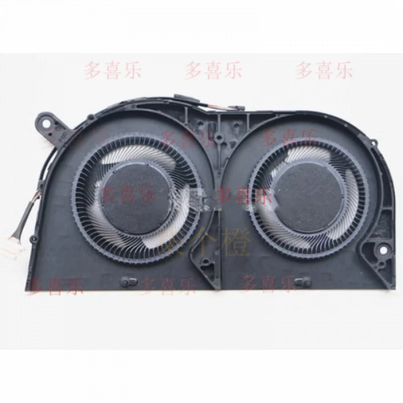 

EE New for DELL Latitude 7650 CN-00FQ6F fan plastic