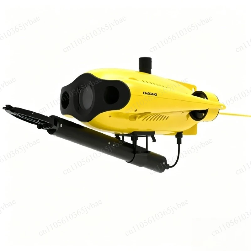 

Portable Underwater Vehicle 4K Camera, Roaming Fishing Detection Equipment