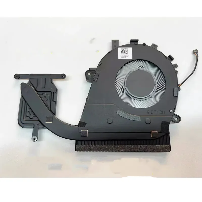 NEW Original CPU cooling FAN with heatsink thermal module for LENOVO yoga C740-14IML C740 5H40S19963