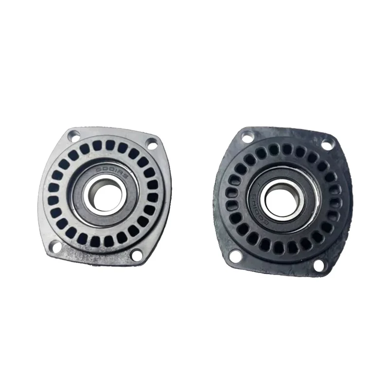 With Hitachi G10SS2 G13SS2 G12SS Angle Grinder Bearing Seat Grinder Front Cover Seat Accessories 010106
