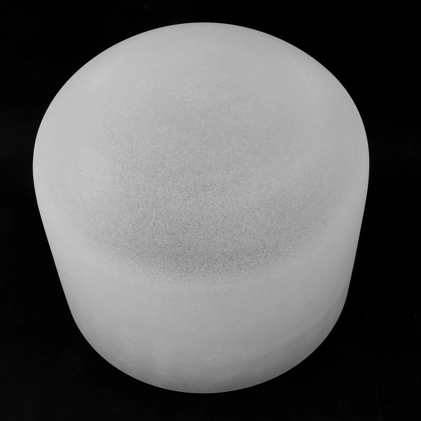 

Highly Recommended.8 Inch 432Hz Singing Bowl Perfect Sound Note - D Navel
