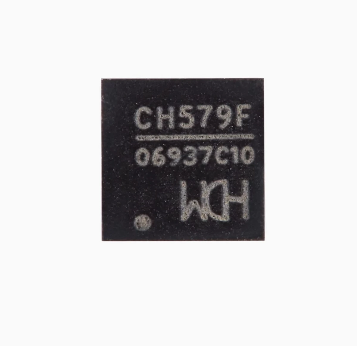 The Original CH579F…