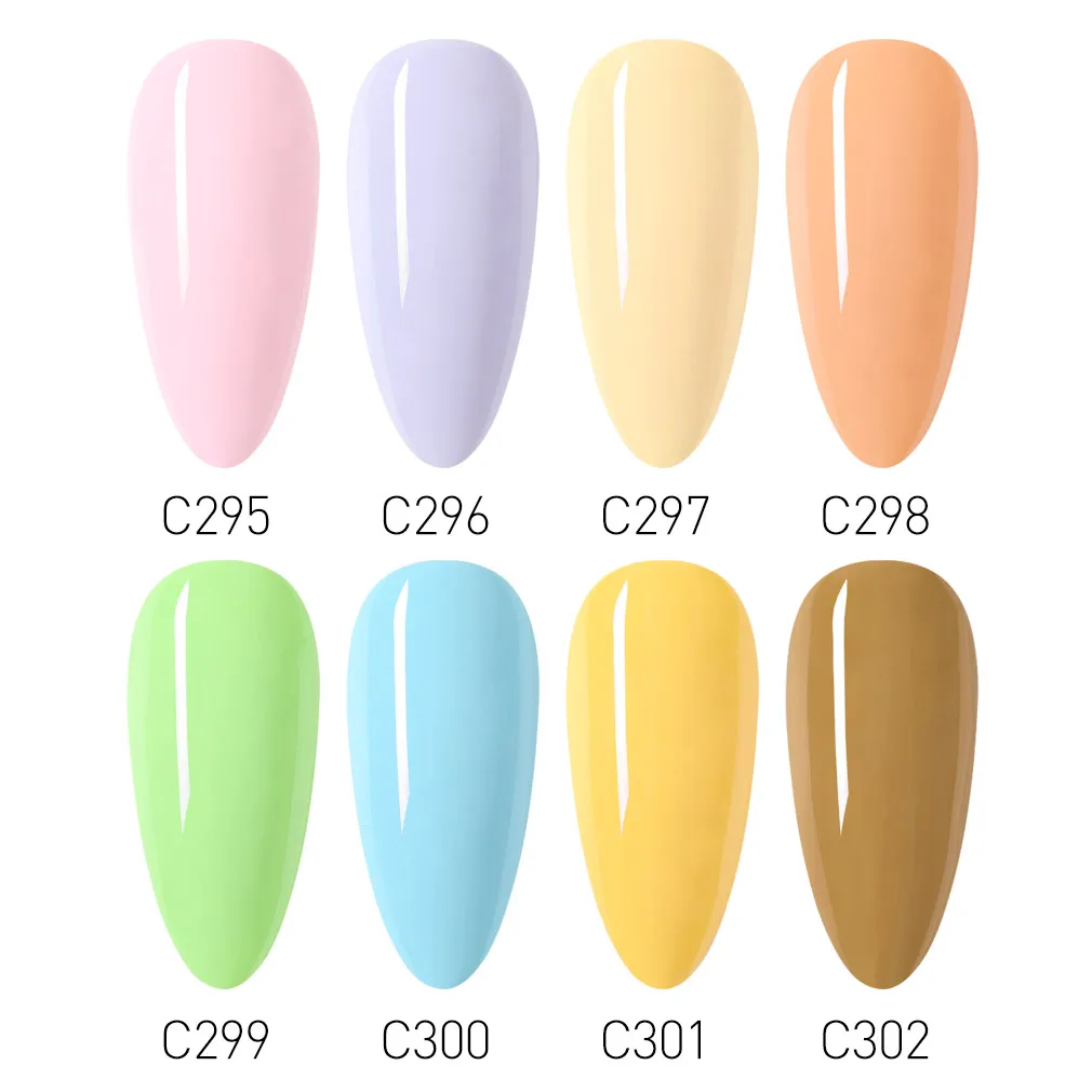 18 ml Canni Diamond Long Wear No Wipe Top Coat Peel Off Base Coat Soak Off UV LED UV Gel Nagellack – Detail 12