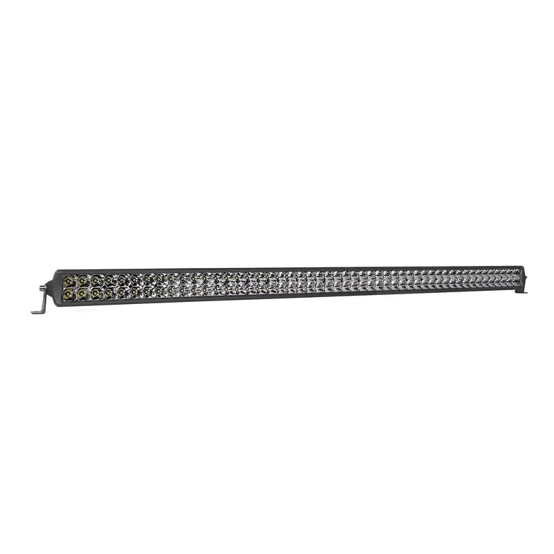 50 Inch LED Light Bar Super Bright Combination Beam High Quality Diode for Offroad Vehicle Driving Lamp Auxiliary Lighting
