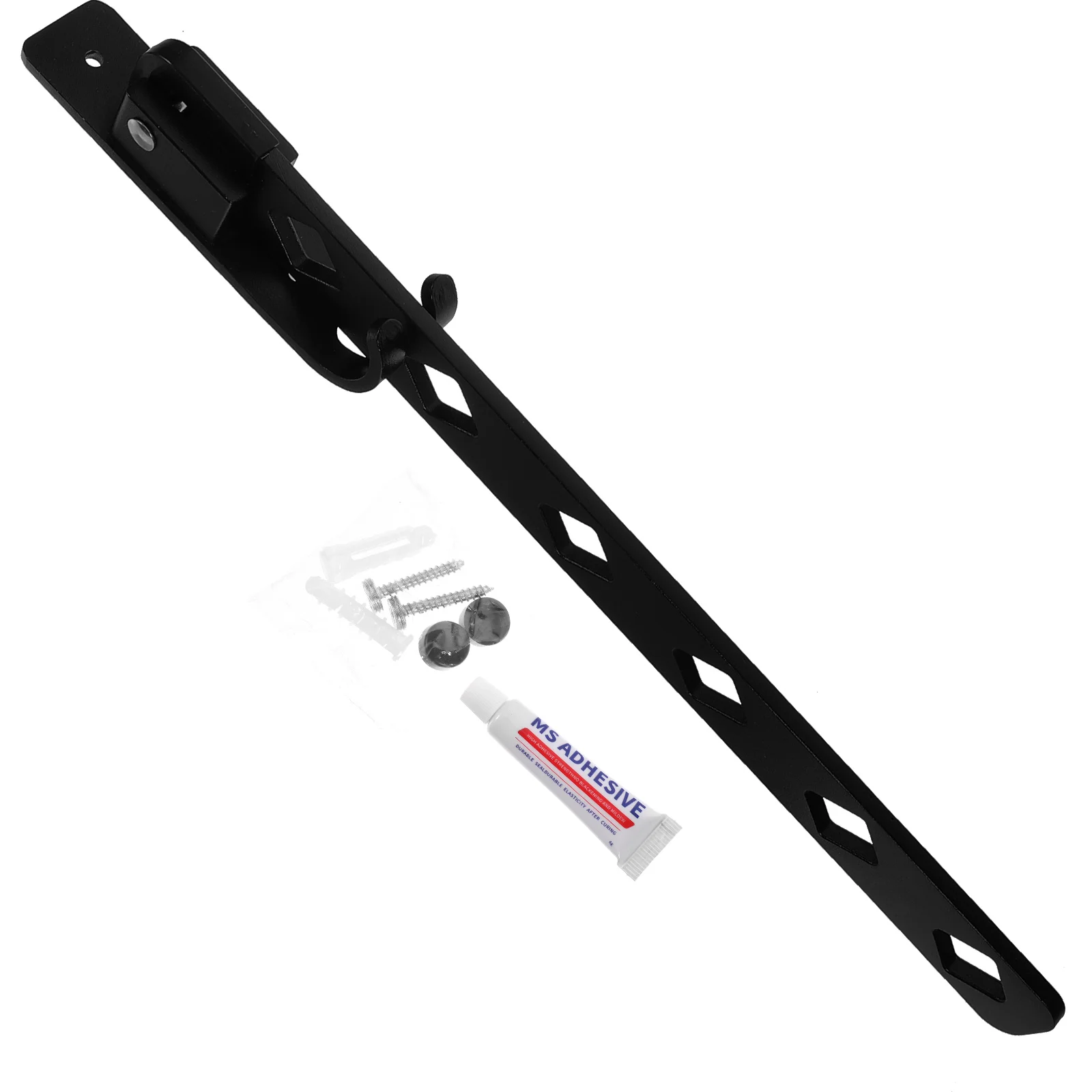 

1PC Foldable Punch Free Clothes Rack Balcony Wall Mount Retracting Clothesline Travel Hanger Metal Clothing Racks For