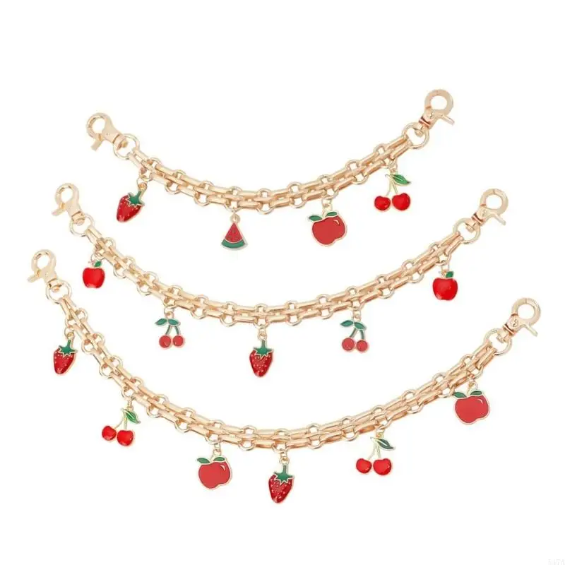

Purse Strap Extender,Bag Extender Chain,Purse Chain Extender for Purse Handbags 547A
