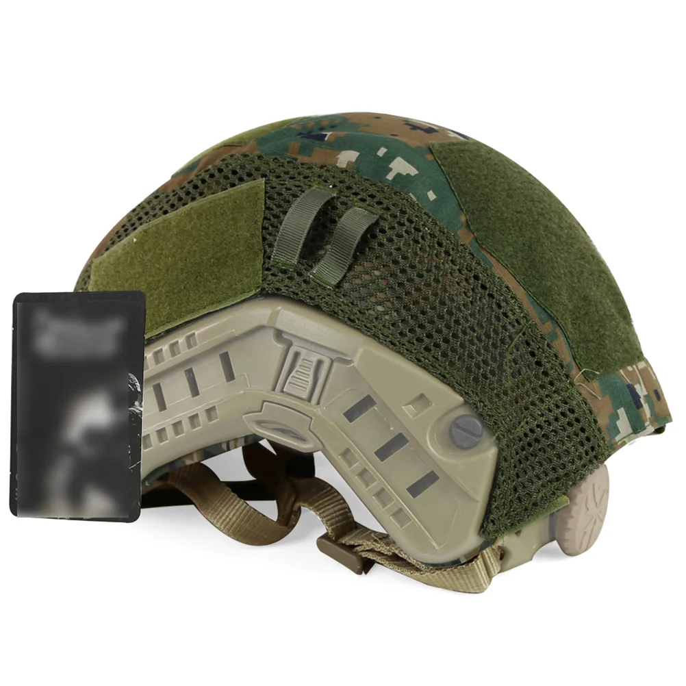 

Cover Military Style Cover Creative Cover Protective Cover Hunting head Cover