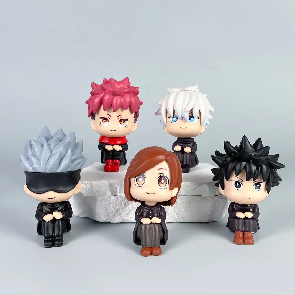 10Cm Jujutsu Kaisen… - image