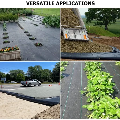 Materia prima tessile