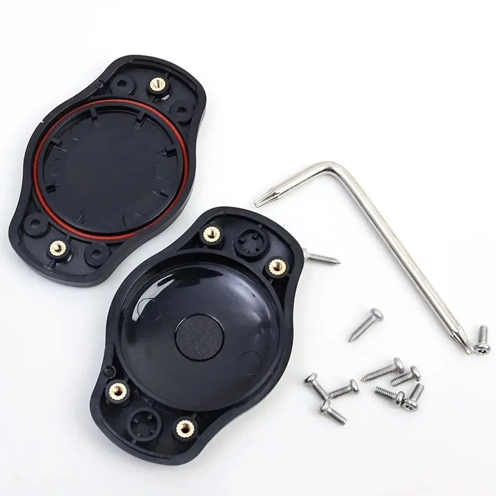 Waterproof Pet Collars Locator Case Protective Easy Install Tracker Holder Anti-Lost Protector Mount for AirTag