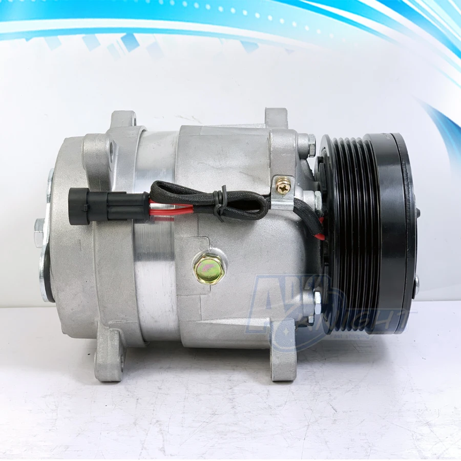 V5 Auto Car air a/c ac compressor 204539 0151144 for Ferrari 456 550 575 612 F550 F575 F612 6580332 015144 170594 164547 15144