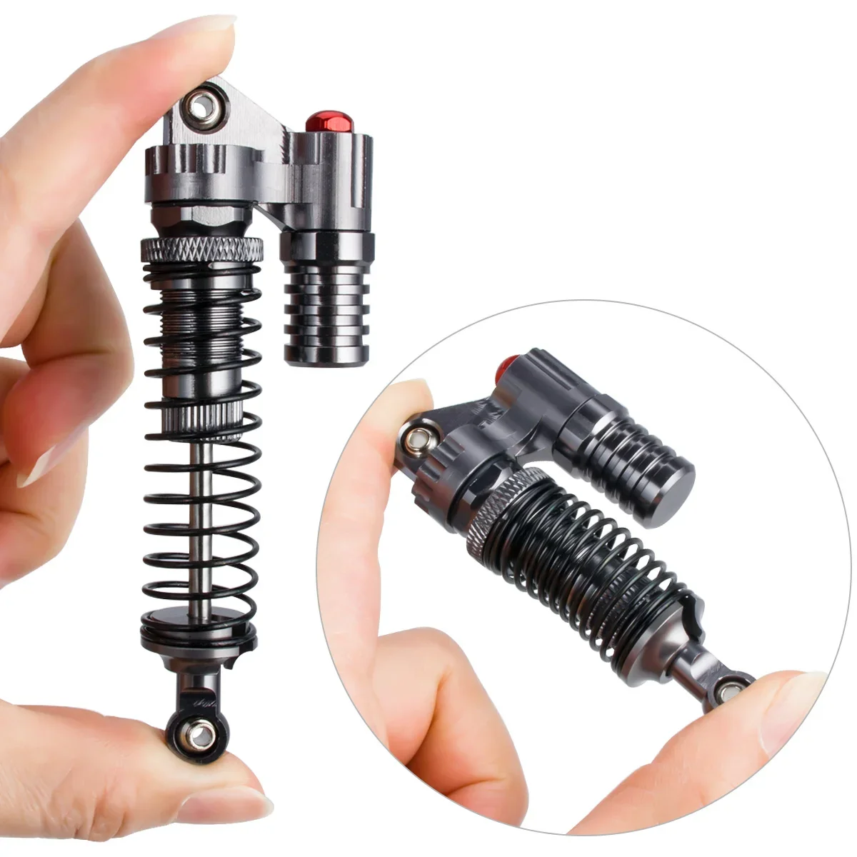 Thumbnail 3 - #1 Trending RC Car Shock Absorbers Right Now