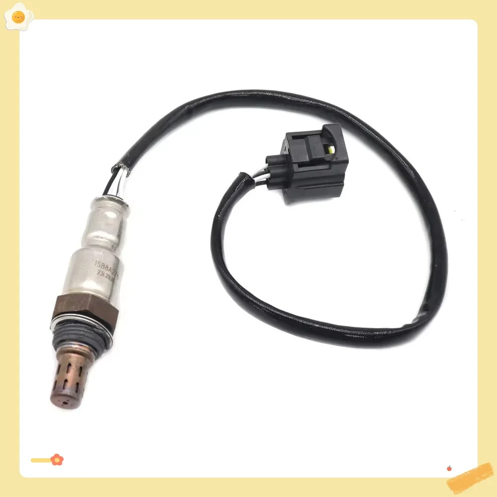 1588A276 Sensor Oksigen Belakang Mobil Baru 234-4952 UNTUK MITSUBISHI SPACE STAR MIRAGE 2344952 0ZA639-M9
