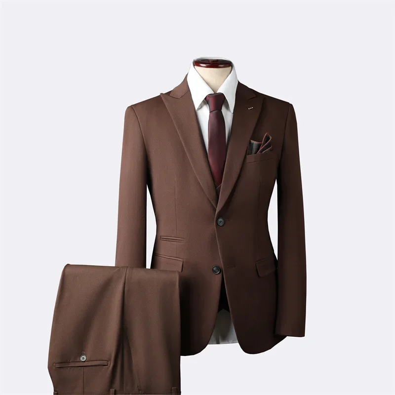 (53) Customized New Men's Wedding Suits and Formal Wear