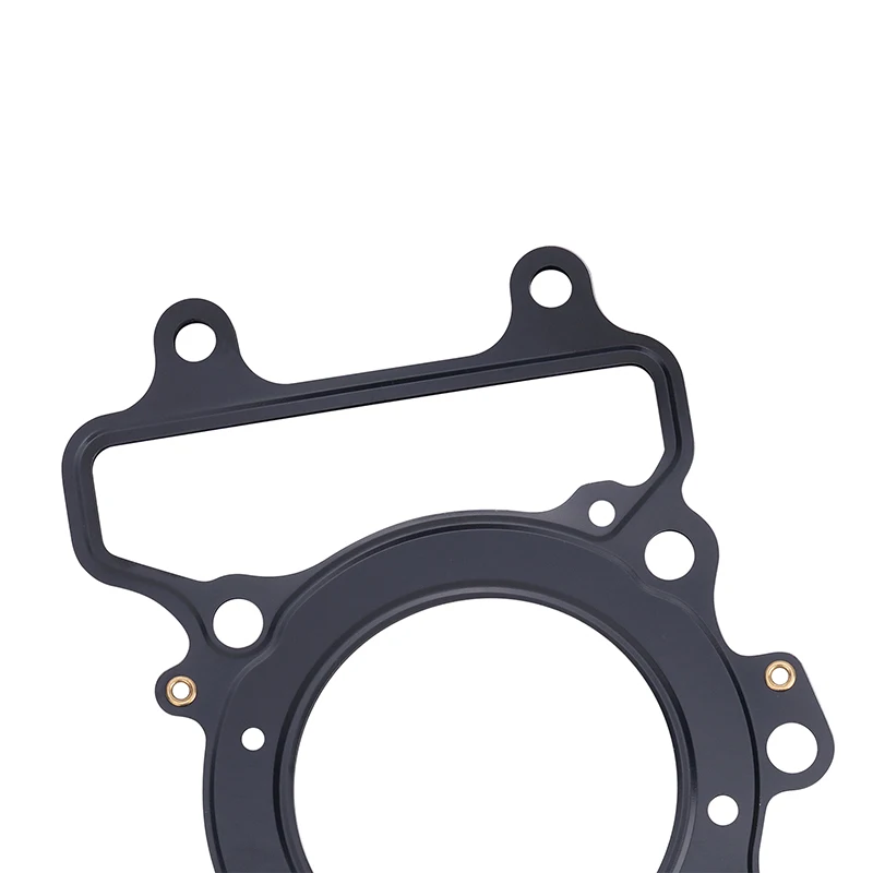 Motorcycle Stator Generator Cover Cylinder Gaskets For Honda CBR900RR CBR954RR Fireblade 2002-2003 12251-MCJ-751 12251-MCJ-752