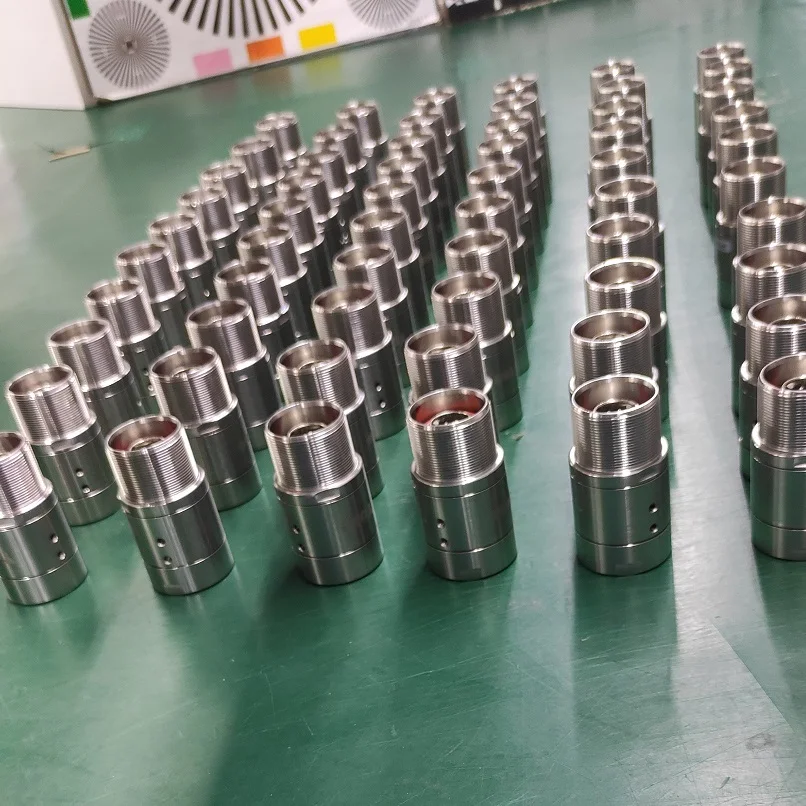 20Bar 2MP Cost-effective 316 Stainless Steel Deep Sea Camera for Aquaculture and Underwater Scientific