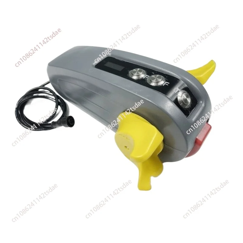 لأجزاء الرافعة الشوكية، مجموعة صندوق التشغيل CBD15-WS 30201002 #2