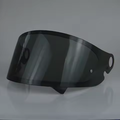 Photochromic Visor For Shoei Glamster CPB-1V Visor Full Face Replacement Helmet Lens Visor Accessories Capacete Windshield