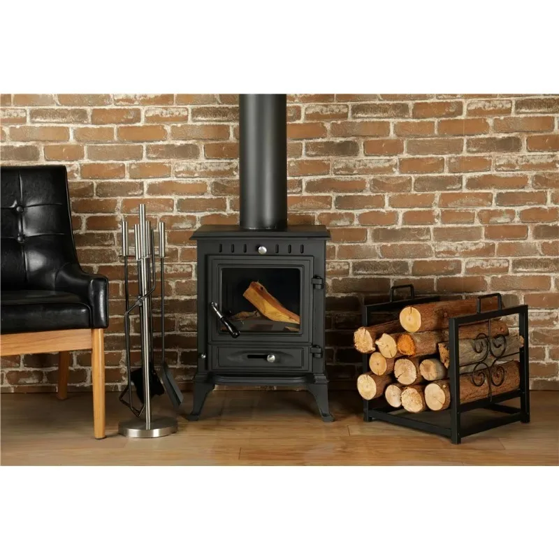 Ready Stock Replacement Parts  Cast Wood Stove Steel Wood Burning Stoves  Coal Stoves
