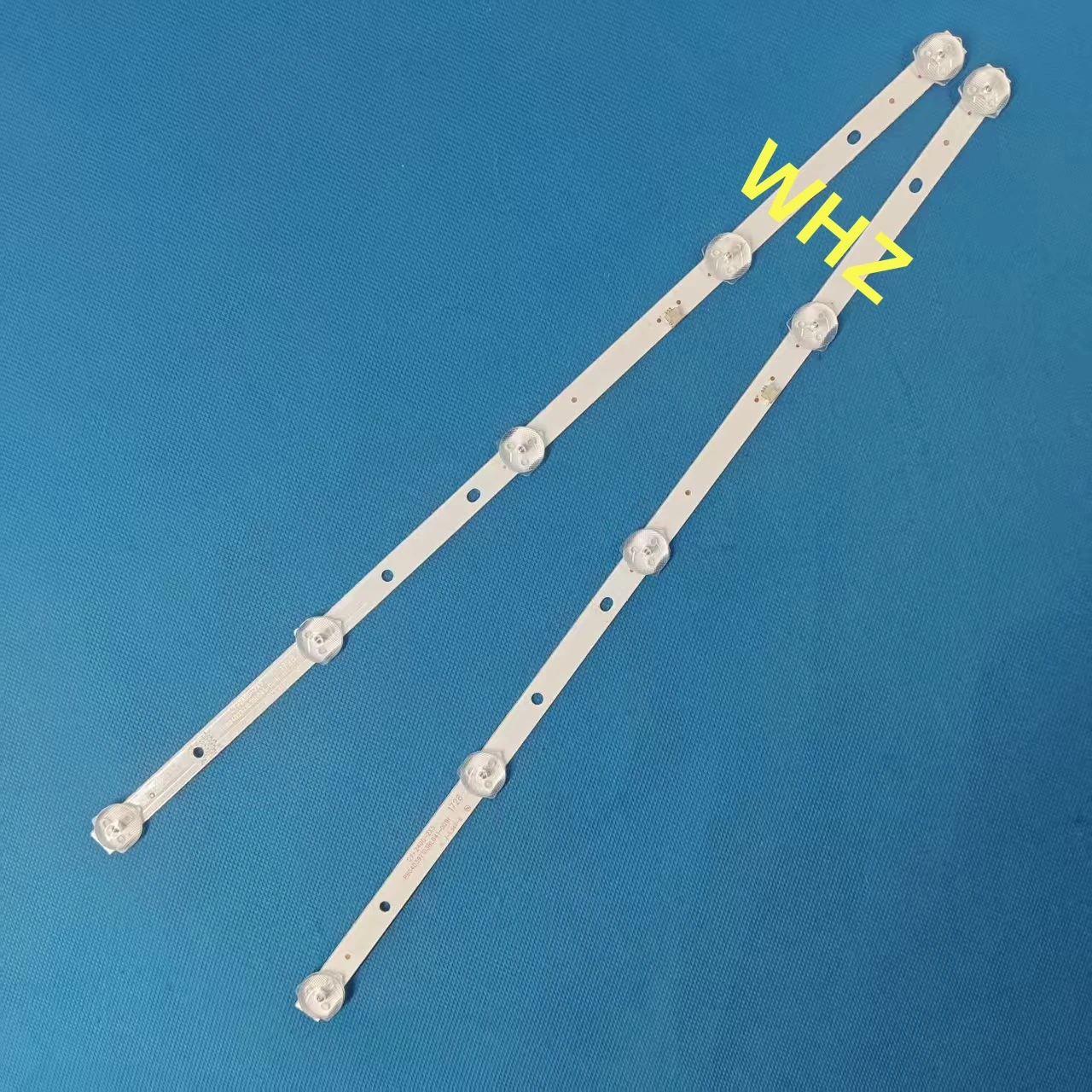 

Светодиодная лента подсветки для CY-240D-2X5 PB04D397103BL041-001H 8D24-DNDL-M5205A V236BJ1-P01 PT236AT02 L24V639VAE JVC LT-24KB274