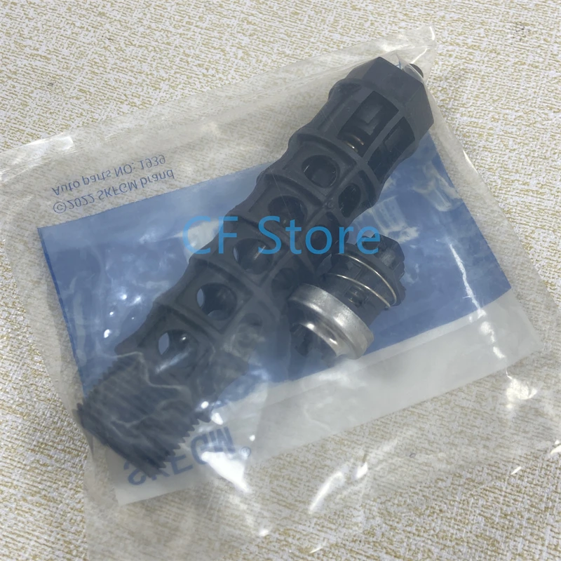 Original Engine Oil Cooler Filter One Way Valve 5541525 For Chevrolet Cruze Aveo Trax Sonic Orlando Vauxhall Opel Astra Zafira