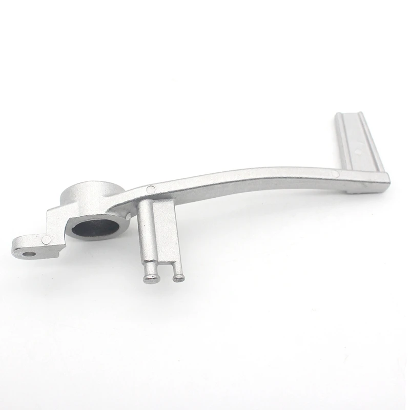 

M0t-rMotorcycle Rear Brake Foot Pedal Lever for SUZUKI GSXR 600 GSX-R750 2006-2014 GSXR 1000