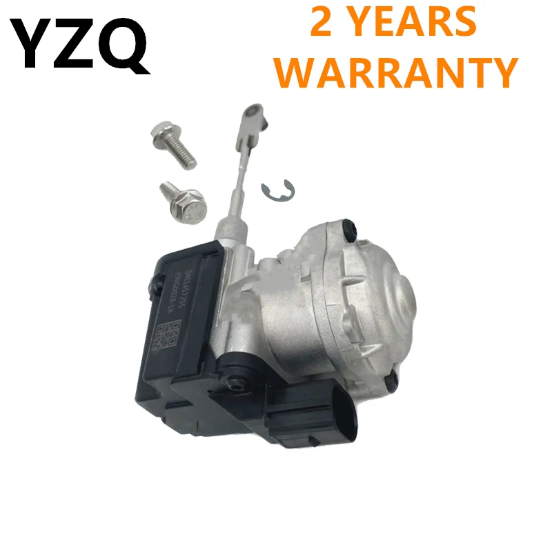 

1PCS Turbocharger Turbo Actuator Part 04E 145 725 S For Audi A1 A3 Q3 For Skoda Octavia For Seat For VW Golf Passat Polo 1.4TSI