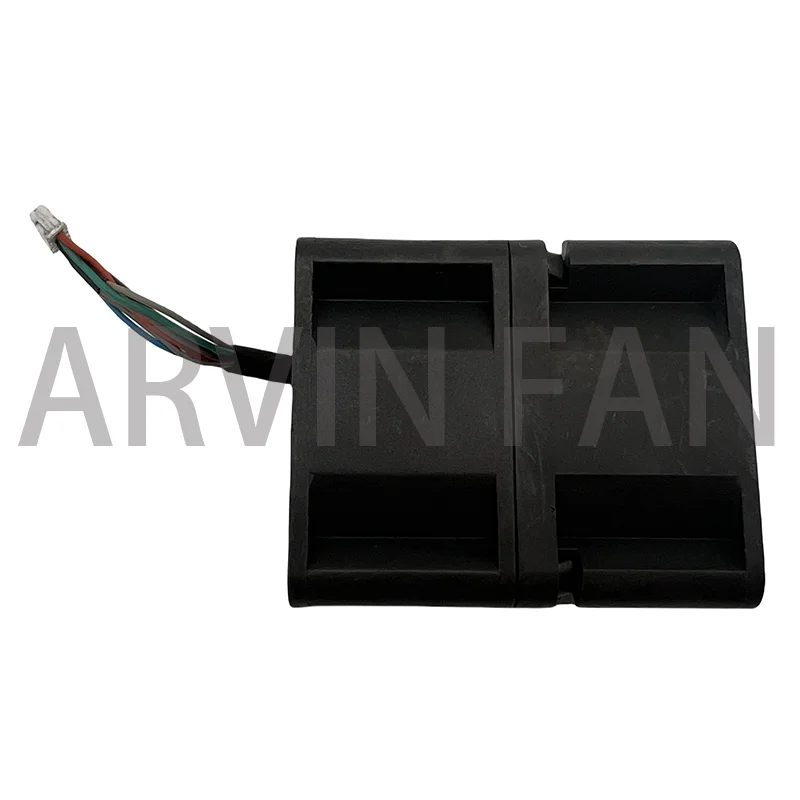 Imagem -04 - Sistema de Refrigeração para Refrigerar fã do Fluxo de ar Modelo Db04048b12u 4048 40x40x48 mm 12v 1.14a 1u