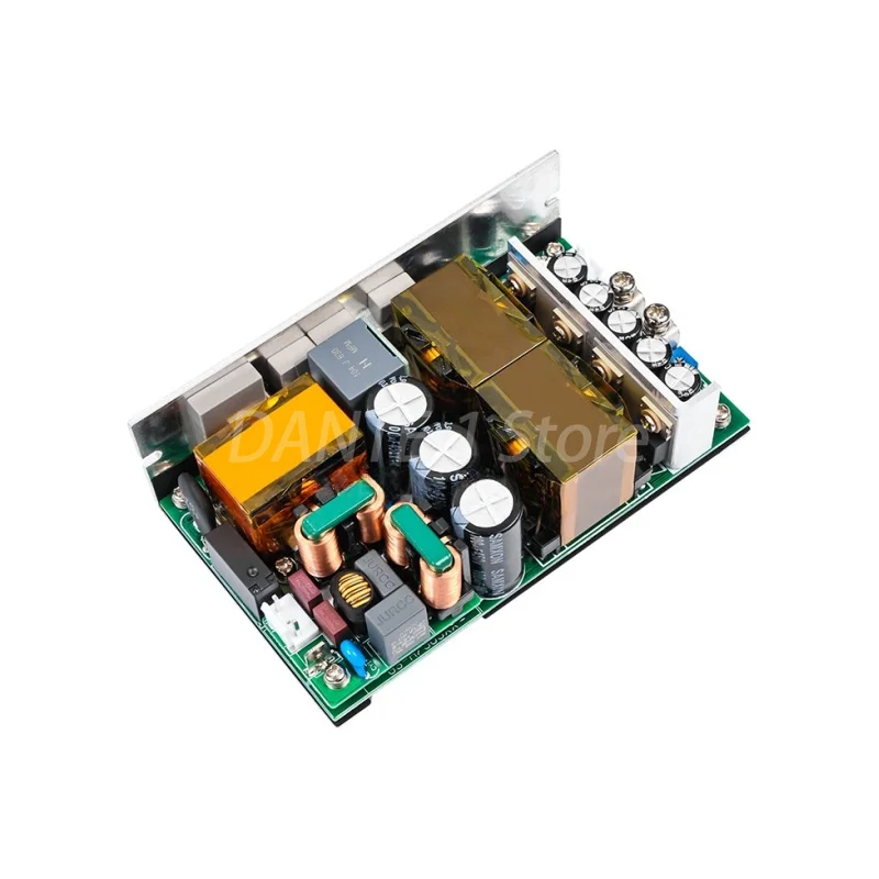 24V30A750W switching power supply board module PFC built-in synchronous rectification base station industrial control H750S24DC