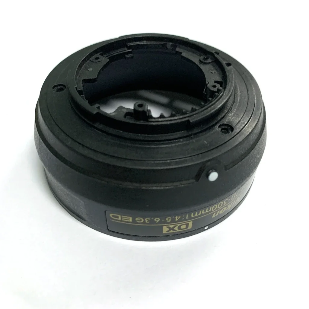 جديد عدسة الكاميرا الخلفية حربة جبل قاعدة حلقة لنيكون AF-P DX نيكور 70-300 مللي متر 70-300 مللي متر F/4.5-6.3G ED VR جزء