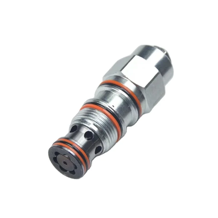 Threaded cartridge valve Check valve CXBA-XAN CXBA-XCN CXEB-XCN CXAA-XBN hydraulic valve