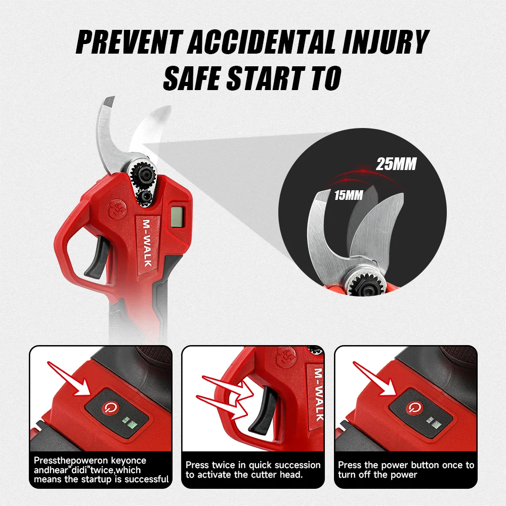 Thumbnail 2 - #4 Pruning Shears Sale