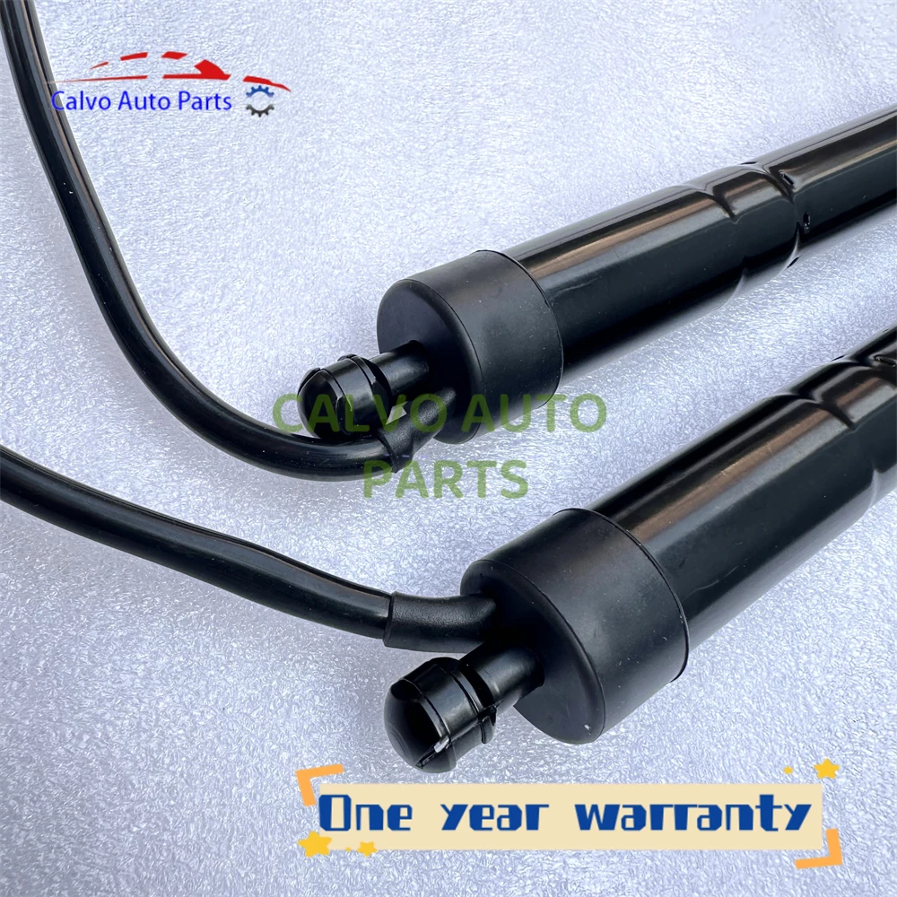 A Pair New One Pair Electric Tailgate Strut 6891016010 6892016010 For Toyota Corolla Automotive PartsAsk me about the complete