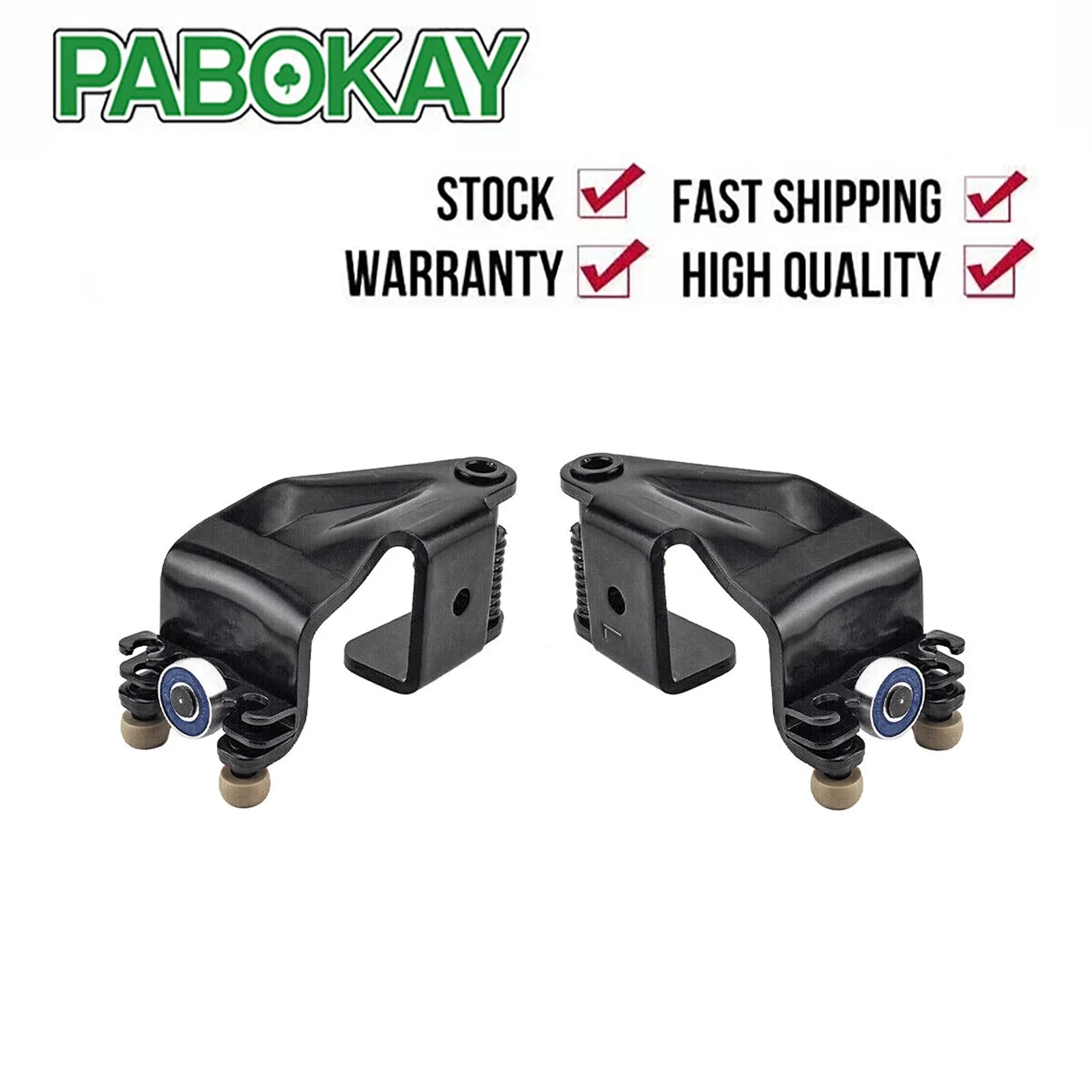 

1 компл. ролик раздвижной двери для Honda Odyssey, водительский пассажир, левая и правая сторона 72521-SHJ-A21 72521SHJA21 72561-SHJ-A21 72561SHJA21