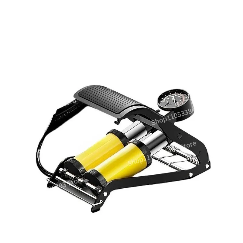 For Car Tire, Electric Motorcycle Pedal , Car Inflation