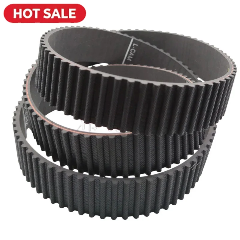 For Hyundai H100 Galloper Porter Terracan H1 Timing Belt 23356-42500 Engine Replacement Car Parts