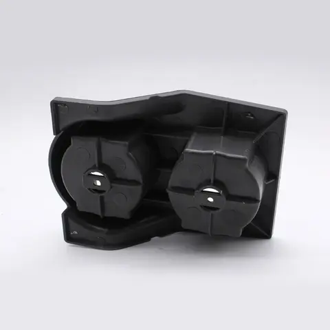 Avtagbart halkfritt mugghållarskydd Vattenmugghållare Passar till Patrol Y60 Central Control Dryckeshållare Tillbehör H9EE 12 best sales Patrol Y60 Nissan - №12