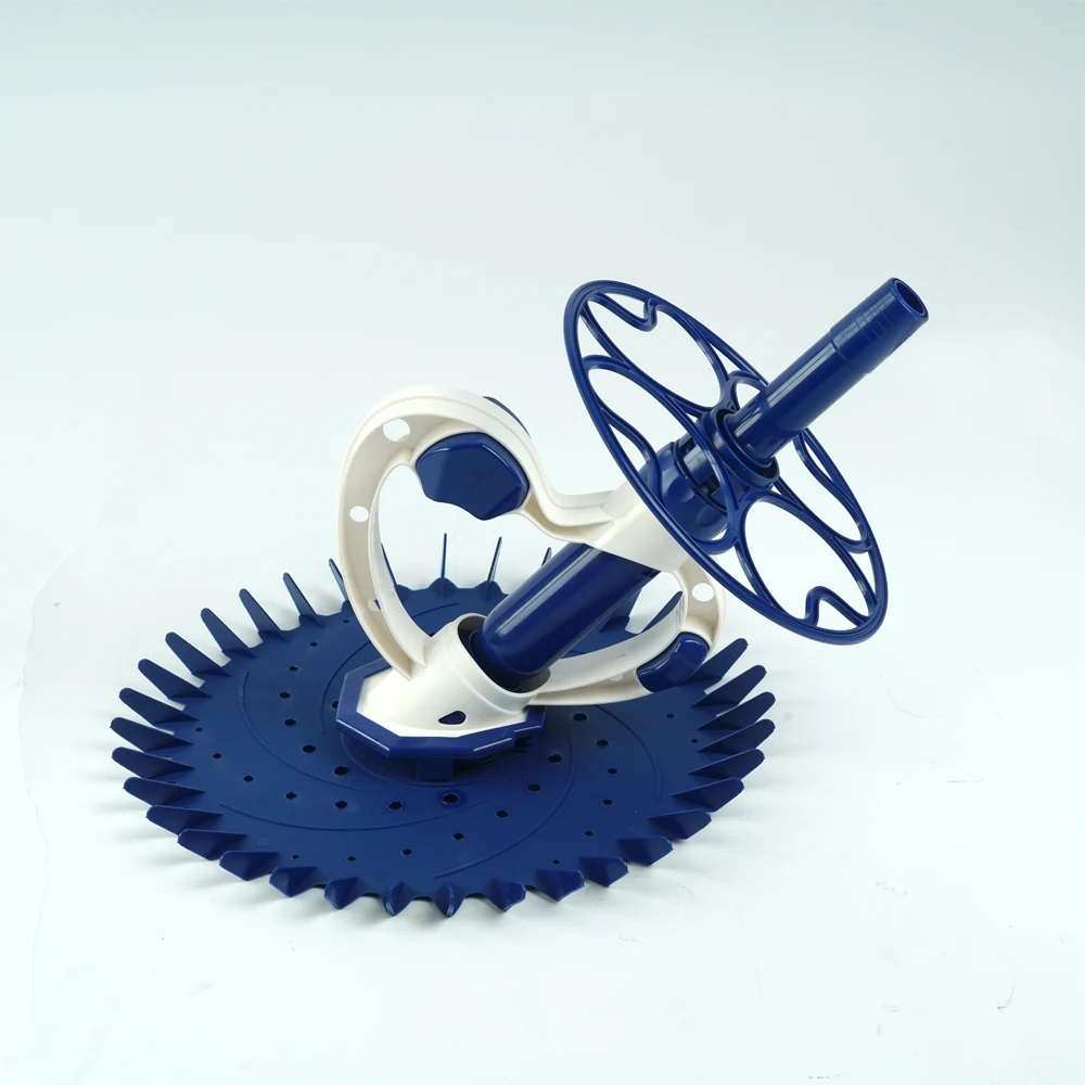 

Premium Good Performance High Quality Climb Wall Automatic Suction Vacuum Pool Cleanerpromote sales