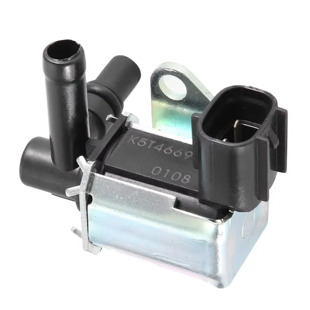 2-pin Vacuum Vapor Canister Purge Solenoid Valve 8657A049 K5T46693