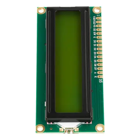 10 best sales डिस्प्ले i2c - №5