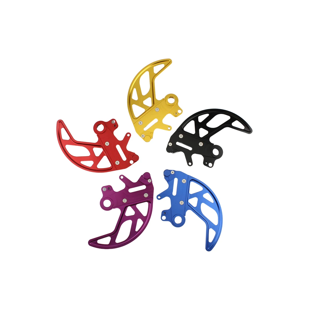 

For Surron Ultra Bee Rear Disc Brake Guard Cover Protector for Dirt Ebike Electric Pit Bike Motorcycle Parts