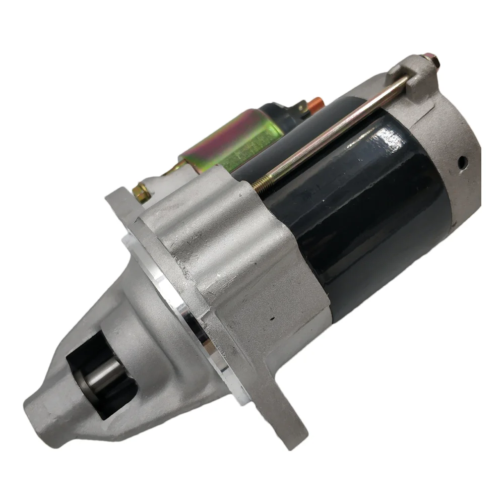 

Starter Motor for JOYNER 650 650cc Go Kart Fits Kinroad 650 LJ LEGAL on OFF ROAD